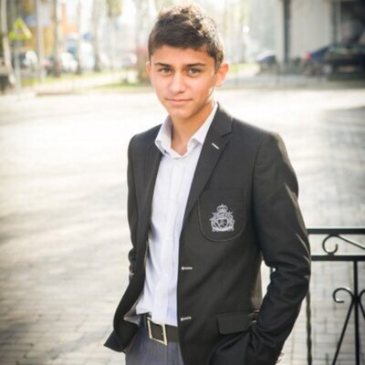 Profile Picture of Alex Solovey (@AlexDolalex) on Twitter