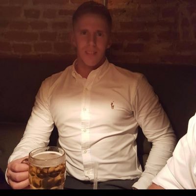 Profile Picture of Scott Cragg (@Craggy77) on Twitter
