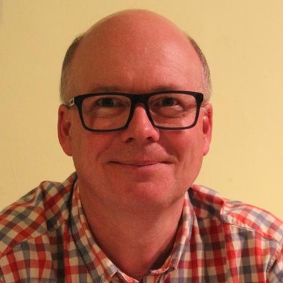 Profile Picture of Dr Dave Giles (@Davyg50) on Twitter