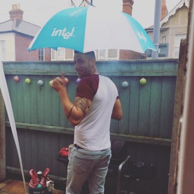 Profile Picture of Michael Chapple (@MichaelChappl11) on Twitter