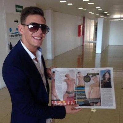 Profile Picture of Chris Andino (@chrisandino7001) on Twitter