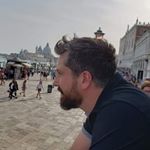 Profile Picture of Alexandre Marcondes Bevilacqua (@lordbevilacqua) on Instagram