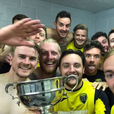 Profile Picture of Paul Barnes (@PaulBarnes8) on Twitter