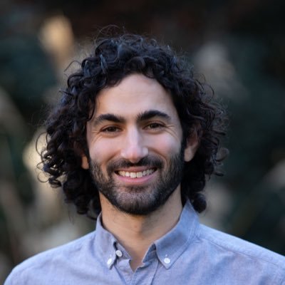 Profile Picture of Matt Sternberg (@mattgsternberg) on Twitter