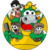 Profile Picture of Robert MacDonald (@TheDragonBook) on Youtube