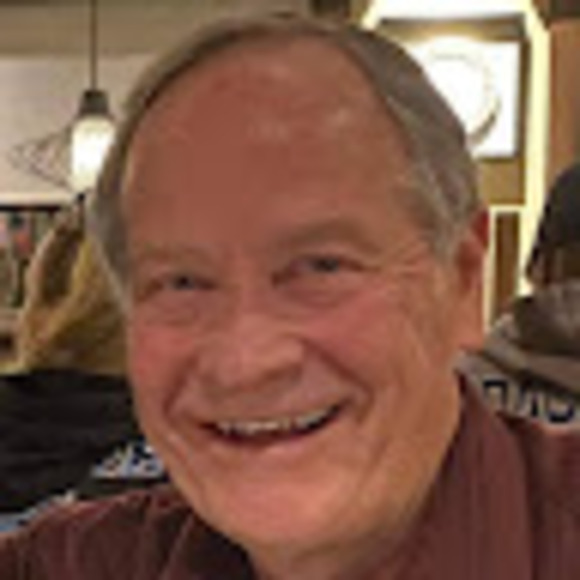 Profile Picture of Paul Stokes (@paulstokes922) on Poshmark