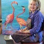 Profile Picture of Donna Higgins-Colson (@higginscolson) on Instagram