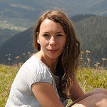 Profile Picture of Ira Romaniuk (@iraromaniuk1) on Flickr