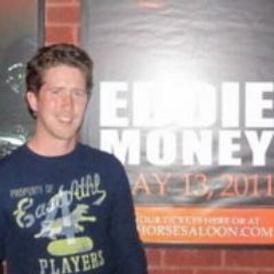 Profile Picture of Casey Stahl (@CobraKaiCasey) on Twitter