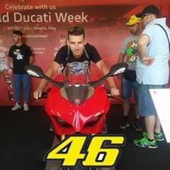 Profile Picture of Mario Ferrante (@marioferrante21) on Tiktok