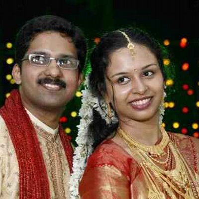 Profile Picture of Manju L John (@manjuljohn) on Twitter
