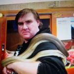 Profile Picture of sean humphreys (@seanhumphr) on Instagram