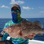 Profile Picture of Keith Santucci (@fishing4reelcharters) on Instagram