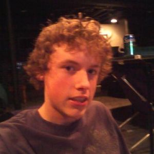 Profile Picture of James Mcafee (@jredline007) on Myspace