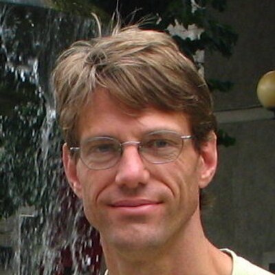 Profile Picture of Chris Bates (@chrisbates24ft) on Twitter