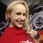 Profile Picture of Jane pena (@lena_watson5) on Instagram