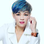Profile Picture of Sharon Chew (@sharon_svenz) on Instagram