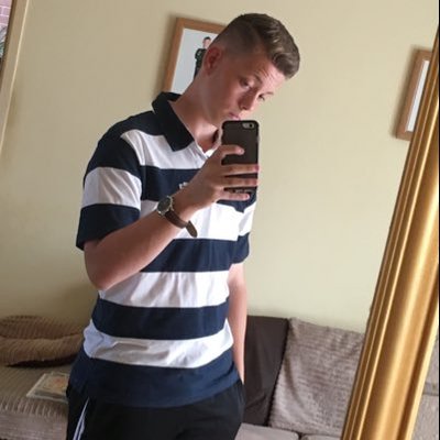 Profile Picture of Corey Cartwright (@coreycartwrig12) on Twitter