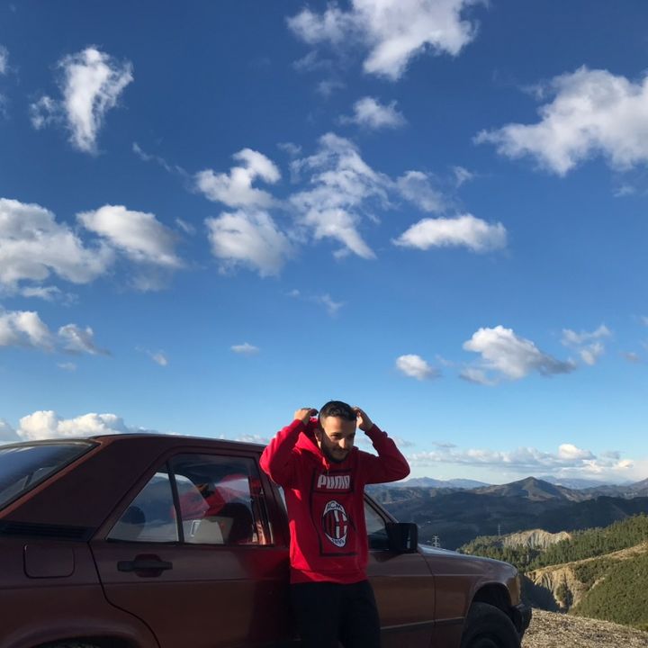 Joniel Miraka - Tiktok Profile Picture of Joniel Miraka (@jonielmiraka) on Tiktok