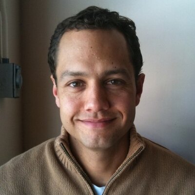 Profile Photo of Justin Alvarado Brown (@alvaradobrown) on Twitter