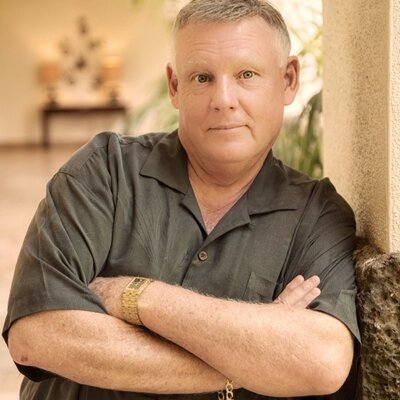 Profile Picture of Terry L Mize (@terry_mize) on Twitter