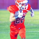 Profile Picture of Michael Lechuga#22 (@michaellechuga_22) on Instagram