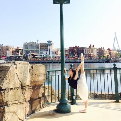 Profile Picture of Yuka Miura (@yukachibi410) on Twitter