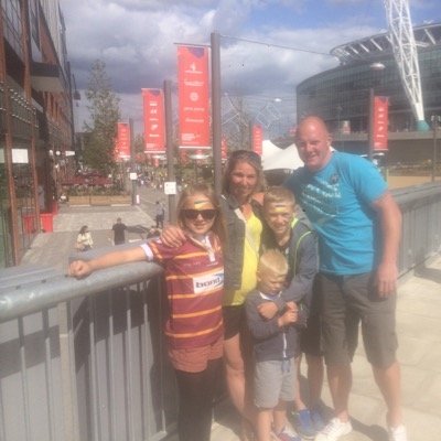 Profile Picture of Carl Briggs (@carlbriggs81) on Twitter