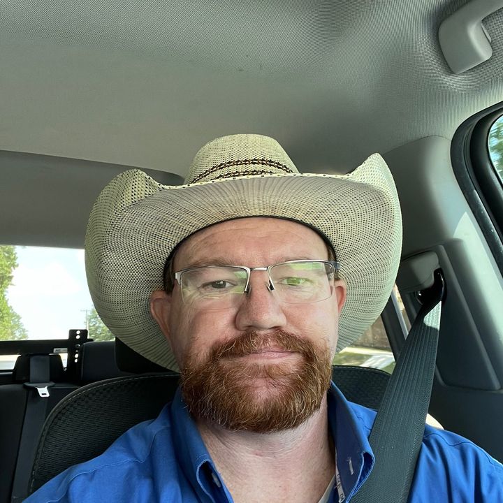 Profile Picture of Randall Clark Jr (@randallclarkjr) on Tiktok