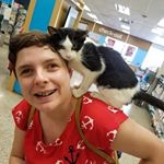 Profile Picture of Amanda Rusk (@blyndde) on Instagram