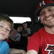 Profile Picture of Brendan P Terry (@terry_brendan) on Twitter