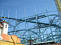 Profile Picture of Jetline (roller coaster)on Wikipedia