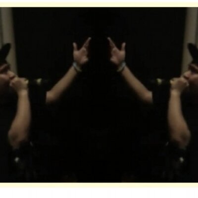 Profile Picture of Andi Amido (@yoyomie) on Twitter