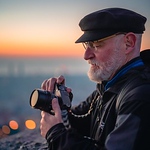 Profile Picture of Michael Mortimer (@mjmort) on Flickr