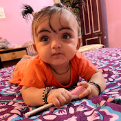 Profile Picture of Baby Riyansha Devadiga (@babyriyanshadevadiga) on Youtube
