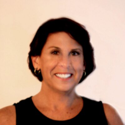 Profile Photo of Julie Burger (@julieburger) on Twitter