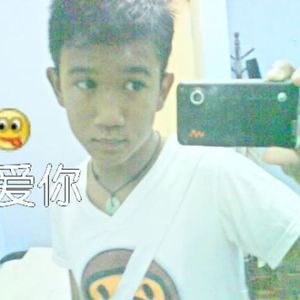 Profile Picture of Amir Daniel (@daniel_awok99) on Myspace