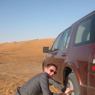 Profile Picture of Paul Cheatle (@pcheatle) on Facebook