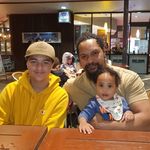 Profile Picture of Joseph Diatau (@joseph_dk08) on Instagram