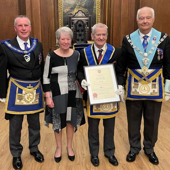 Profile Picture of William Wilson (@user65407847752061) on Tiktok