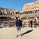 Profile Picture of Brad Hennessey (@brad_hennessey11) on Instagram