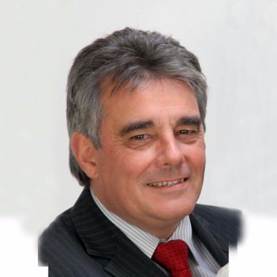 Profile Picture of Stephen Mansell (@MansellTech) on Twitter