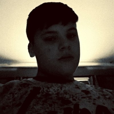 Profile Picture of Cameron Fitzpatrick (@cameronWWE4LIFE) on Twitter