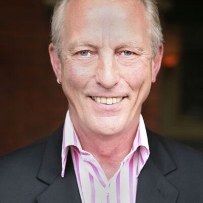 Profile Picture of Paul Easton (@PaulEastonAssoc) on Twitter