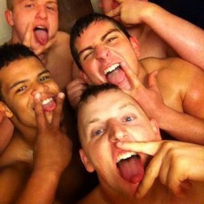 Profile Picture of Dylan Arndt (@dylanjohnarndt) on Twitter