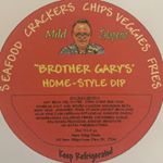 Profile Photo of Gary Boyles (@brothergarysdip) on Instagram