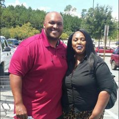 Profile Picture of janetrooks2 (@janetrooks2) on Tiktok