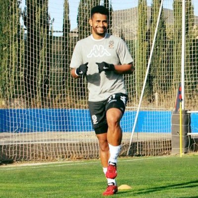 Profile Picture of Alvin Singh (@alvinsinghfiji) on Twitter