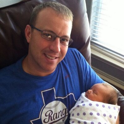 Profile Picture of Bryan Ladd (@Bryanladd24) on Twitter