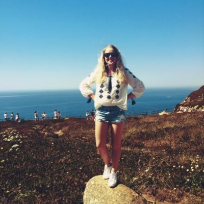 Profile Picture of Anna Sperling (@annasperling97) on Twitter